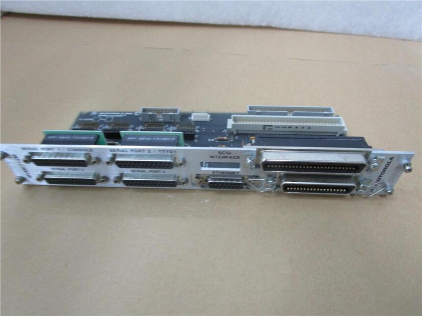 Motorola MVME-167-04A