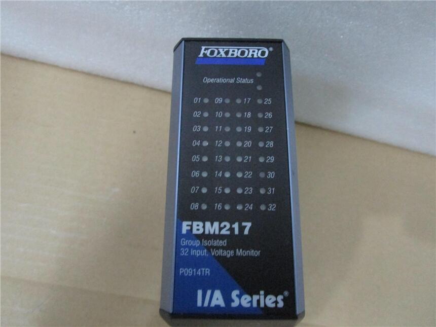 Foxoboro 83F-D02S2STRJA-D