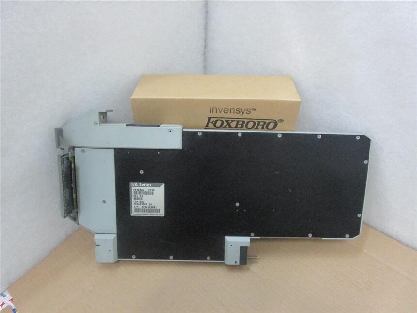 Foxoboro FBM11