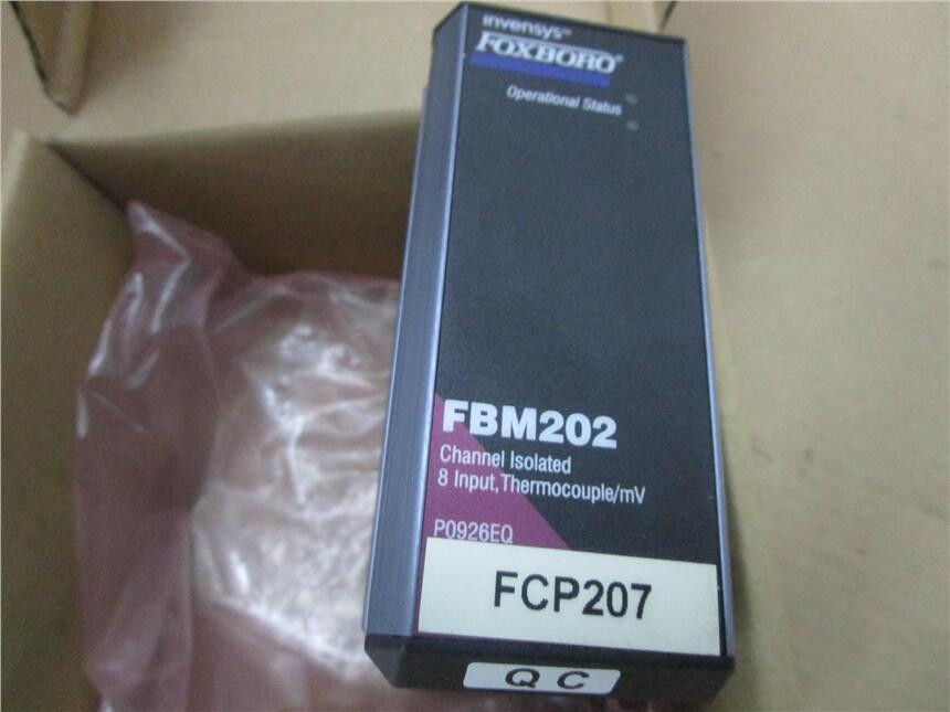 Foxoboro P0922UD