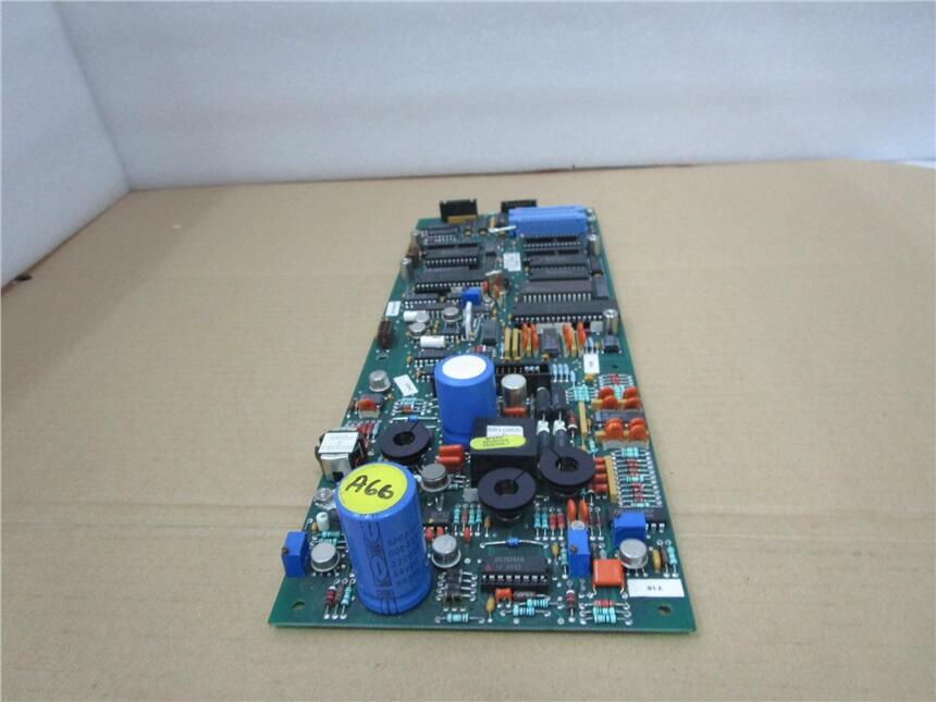 Foxoboro FBM205