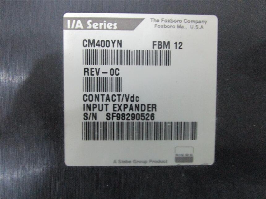 Foxoboro P0914WH