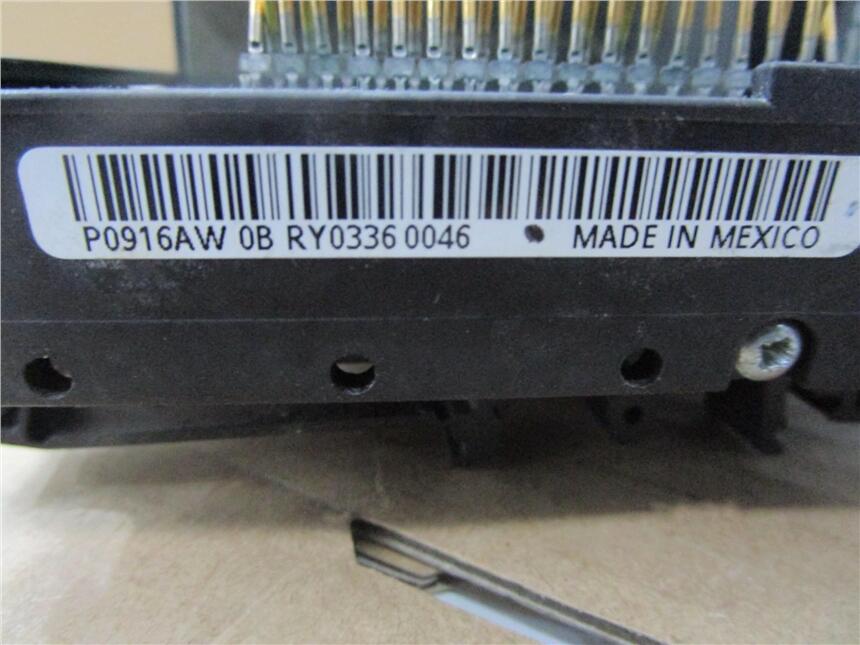 Foxoboro P0914TB