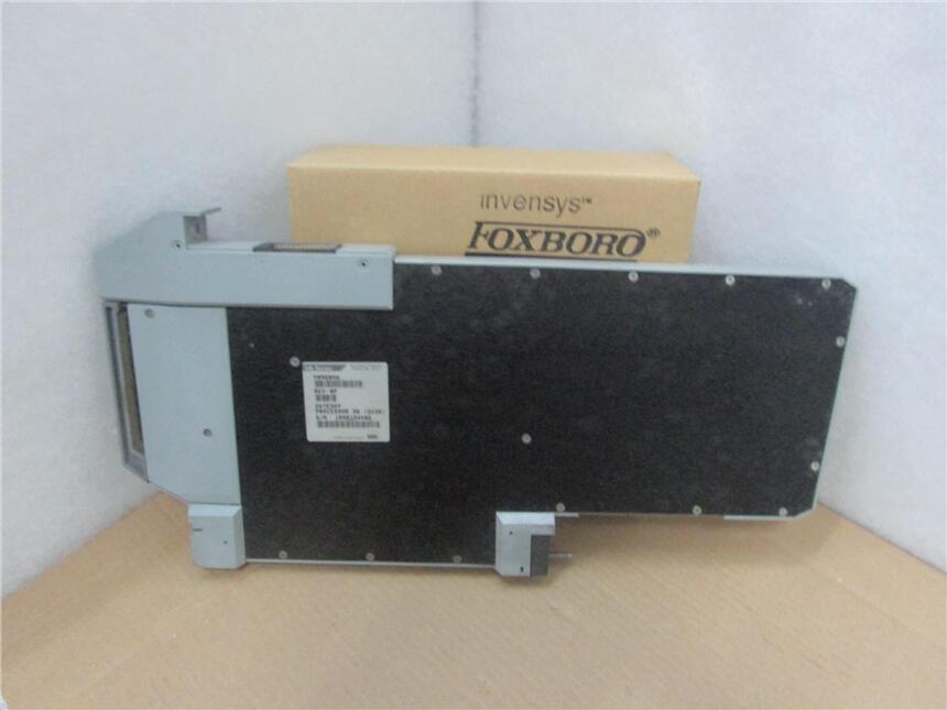 Foxoboro P0914WP