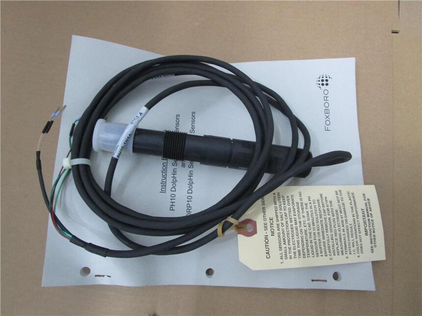 Foxoboro P0916RH