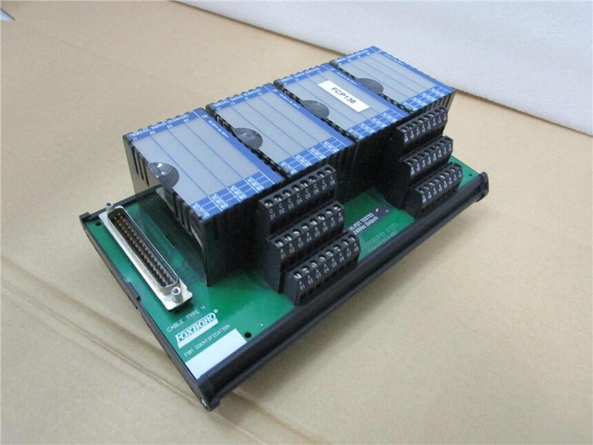 Foxoboro FBM241B