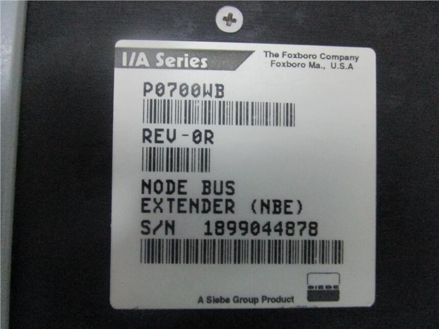 Foxoboro FBM241C