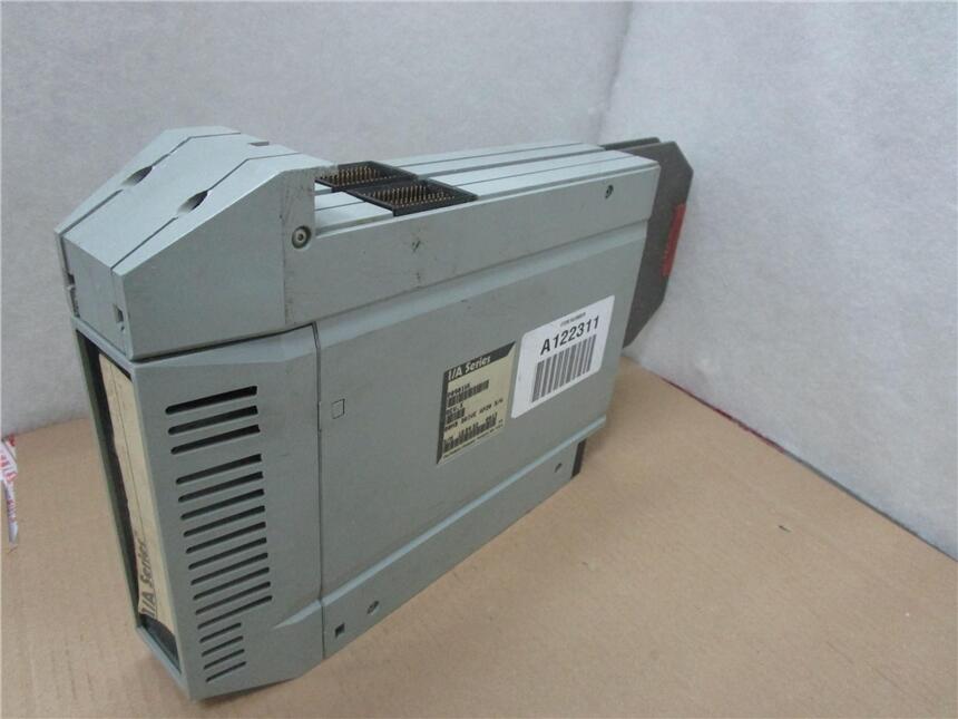 Foxoboro FBM26
