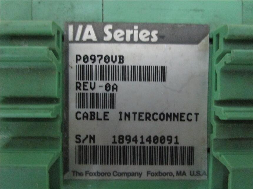Foxoboro FCP100