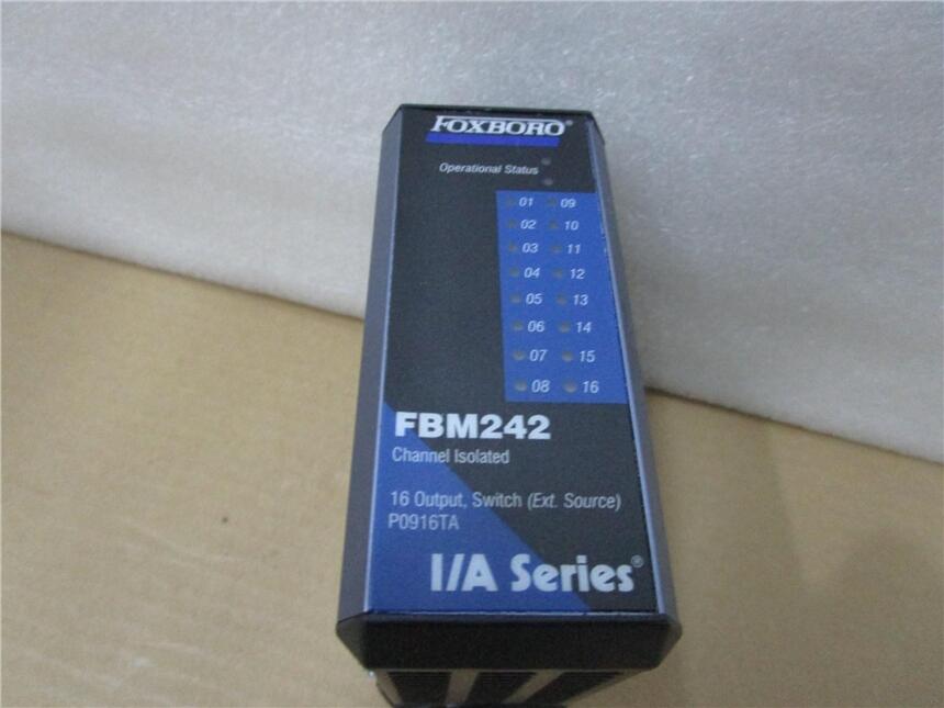 Foxoboro 870ITPH