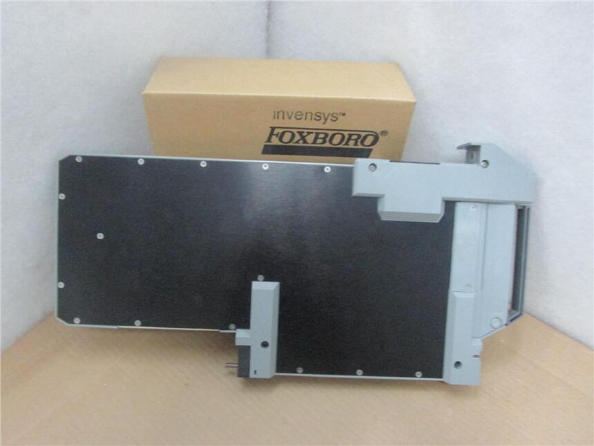 Foxoboro E83W-04