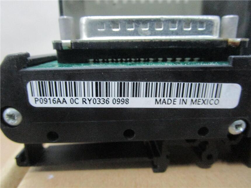 Foxoboro P0916DV
