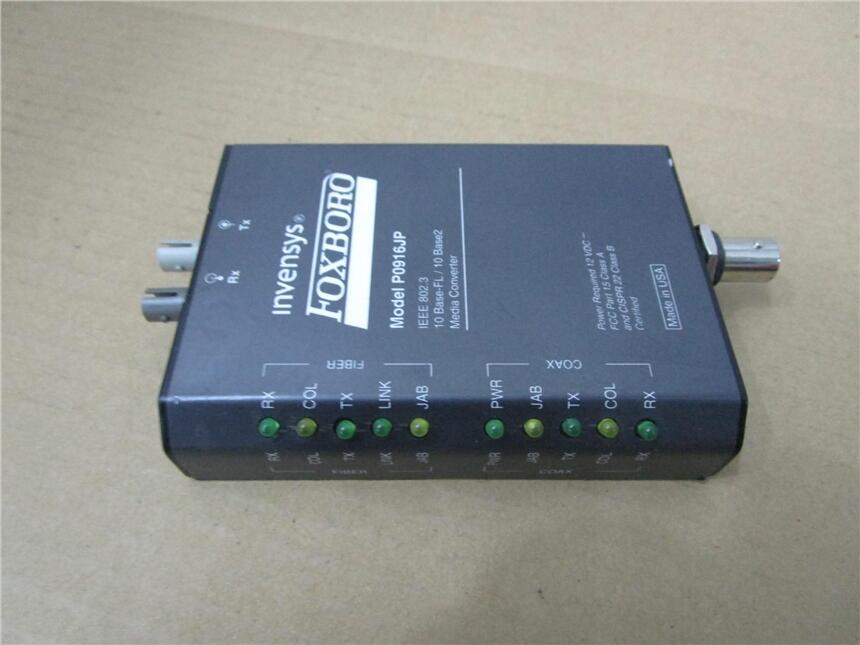 Foxoboro P0930FX