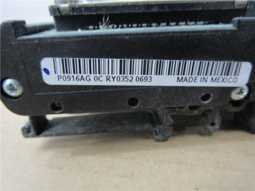 Foxoboro P0973BJ