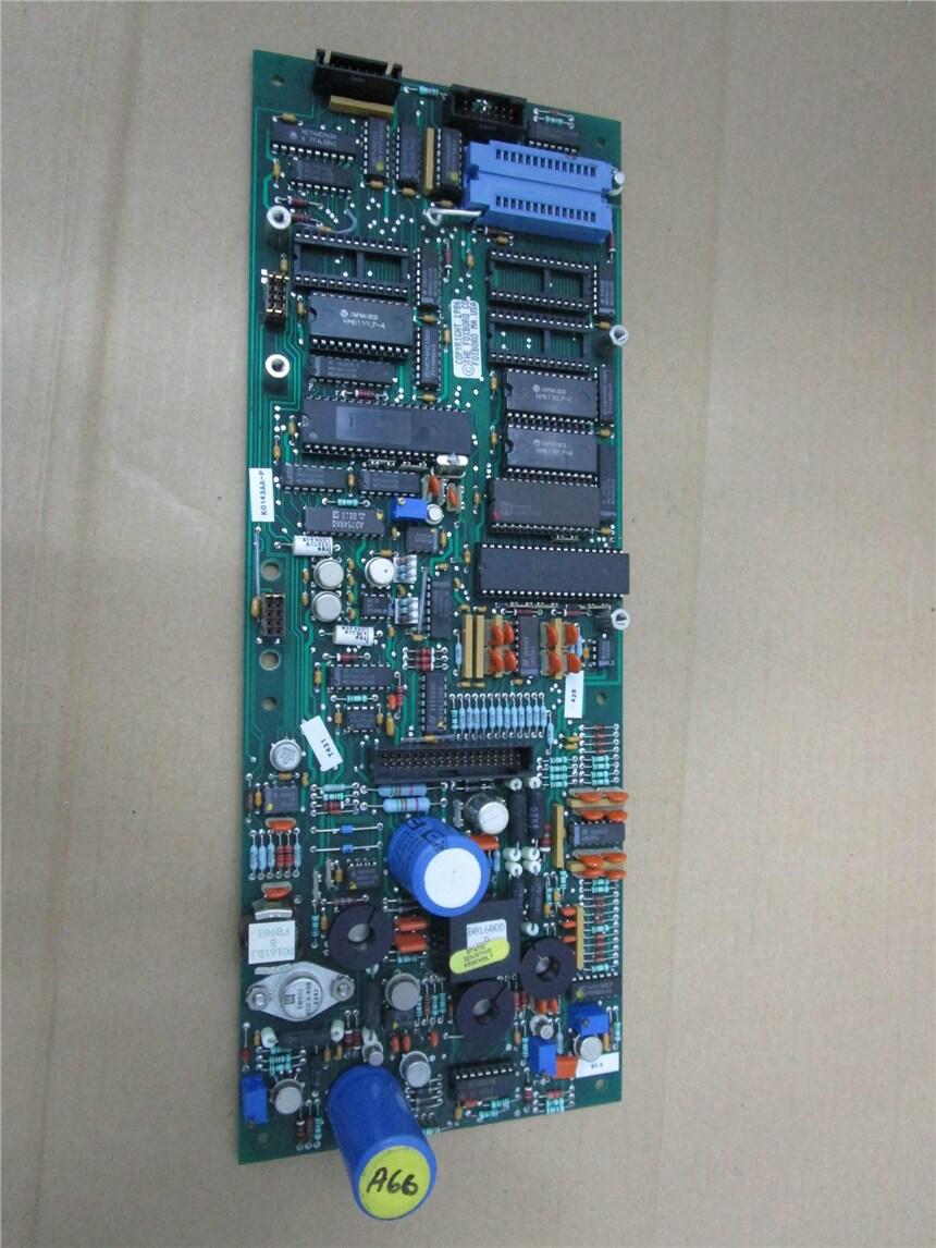 Foxoboro SRI986-BIDS7EBBNA