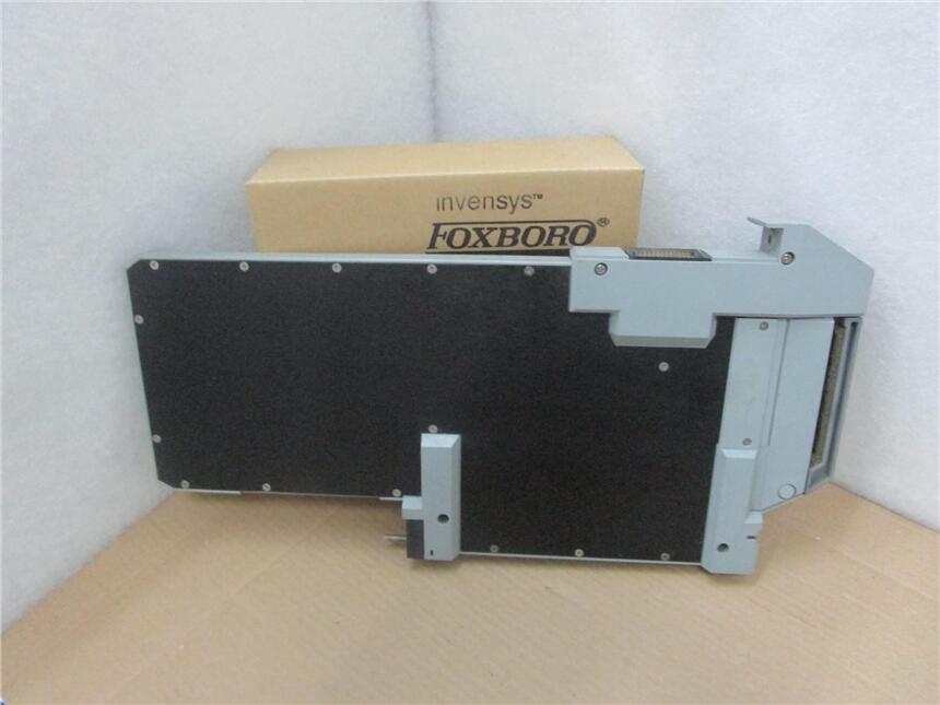 Foxoboro P0904HAREV