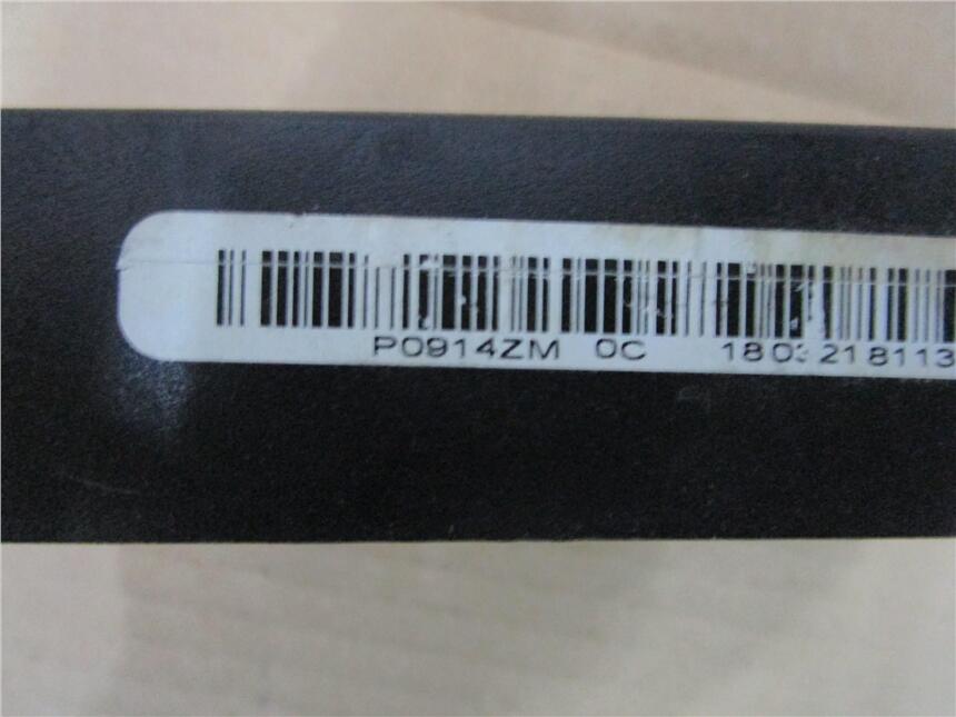 Foxoboro P0400VR