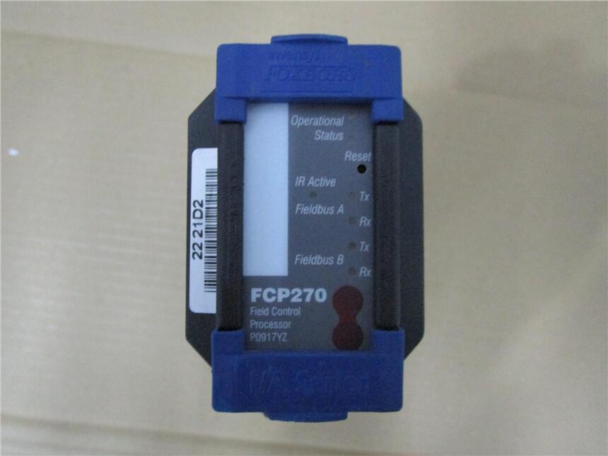 Foxoboro P0904BS