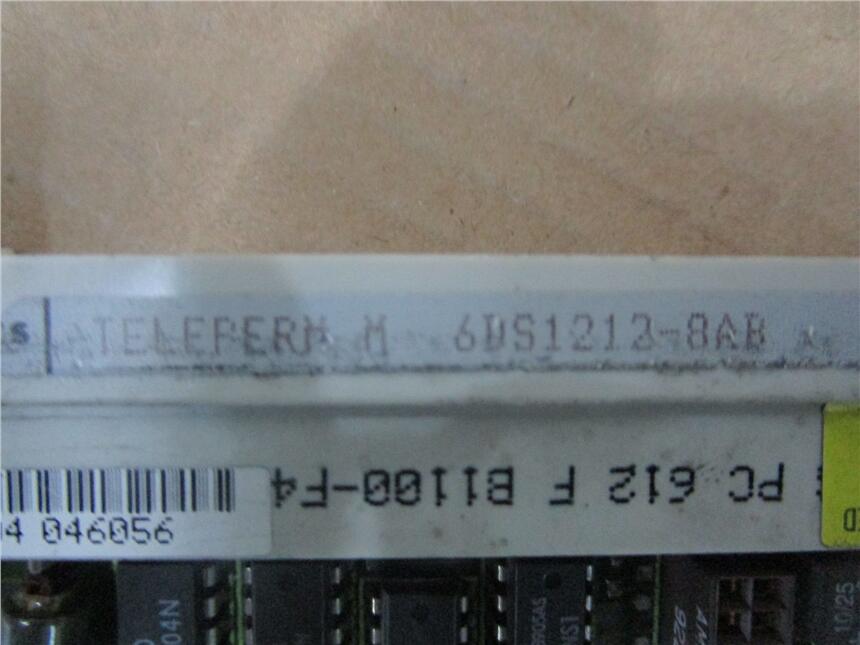 SIEMENS C98043-A1035-L7