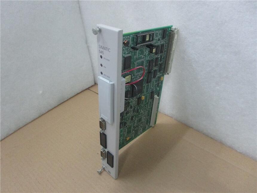 SIEMENS 6DD1607-0CA1