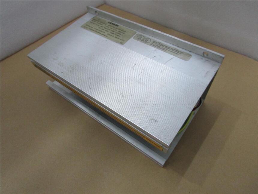 SIEMENS 6DD1610-0AG1