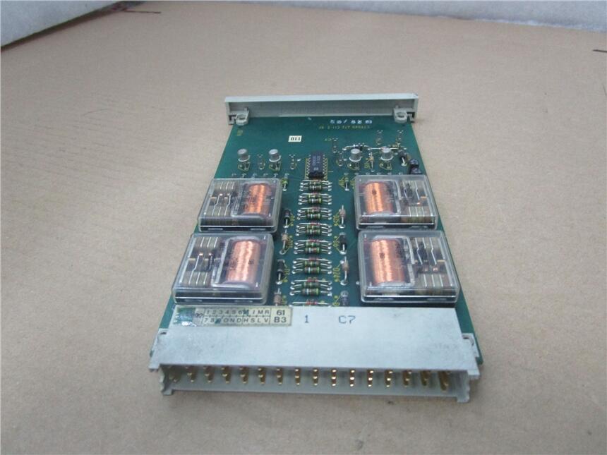 SIEMENS 6DD1660-0AH1