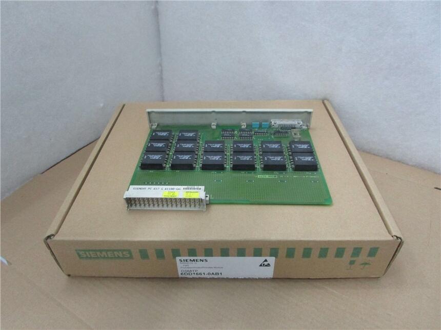 SIEMENS 6DD1661-0AD0