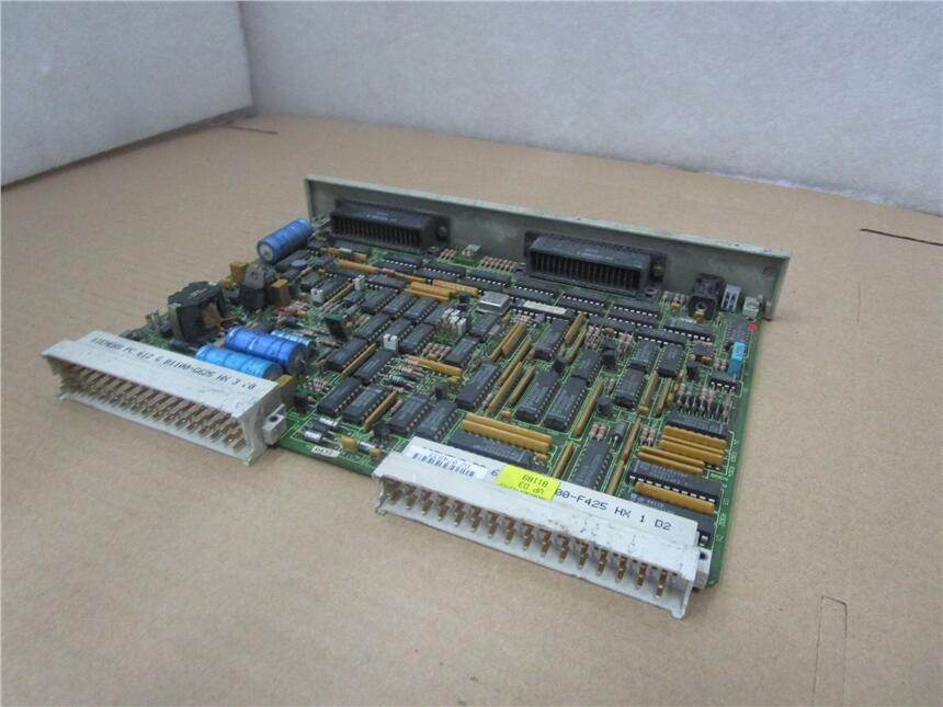 SIEMENS 6DD1682-0BB1