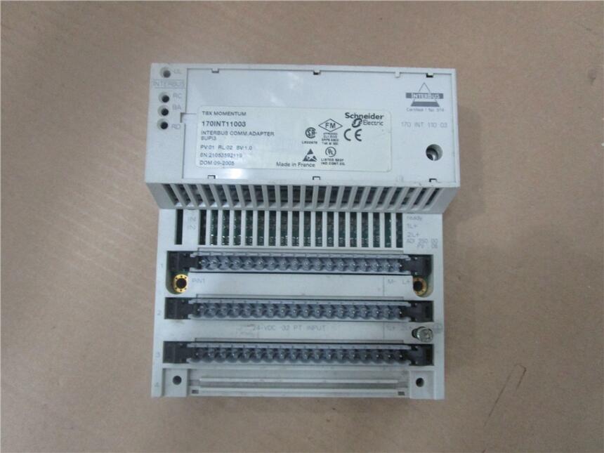 SIEMENS 6DD1682-0BE0