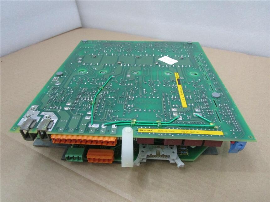 SIEMENS 6DD1682-0CH2