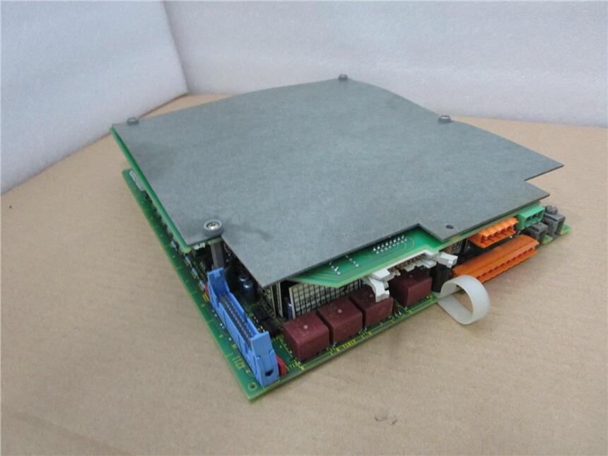 SIEMENS 6DD1683-0BB0