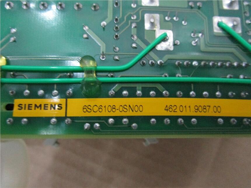 SIEMENS 6DD1683-0BE0