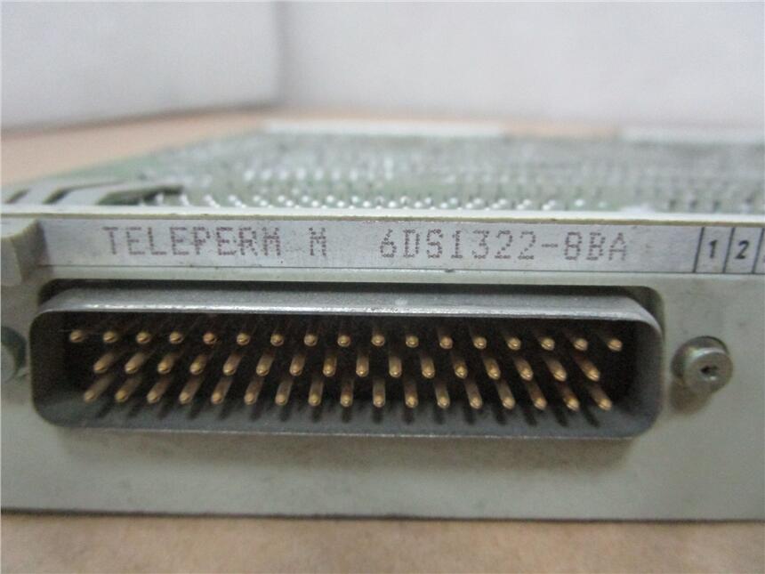 SIEMENS 6DD1683-0BE5