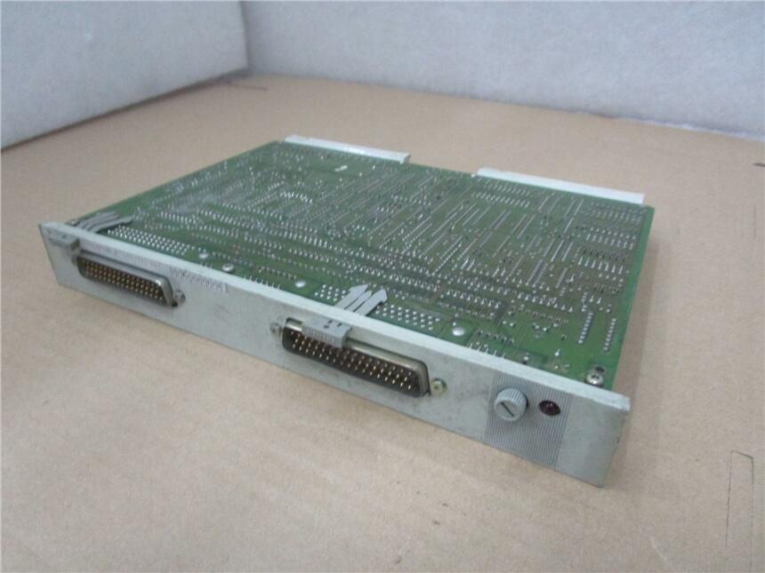 SIEMENS 6DD1683-0CC0