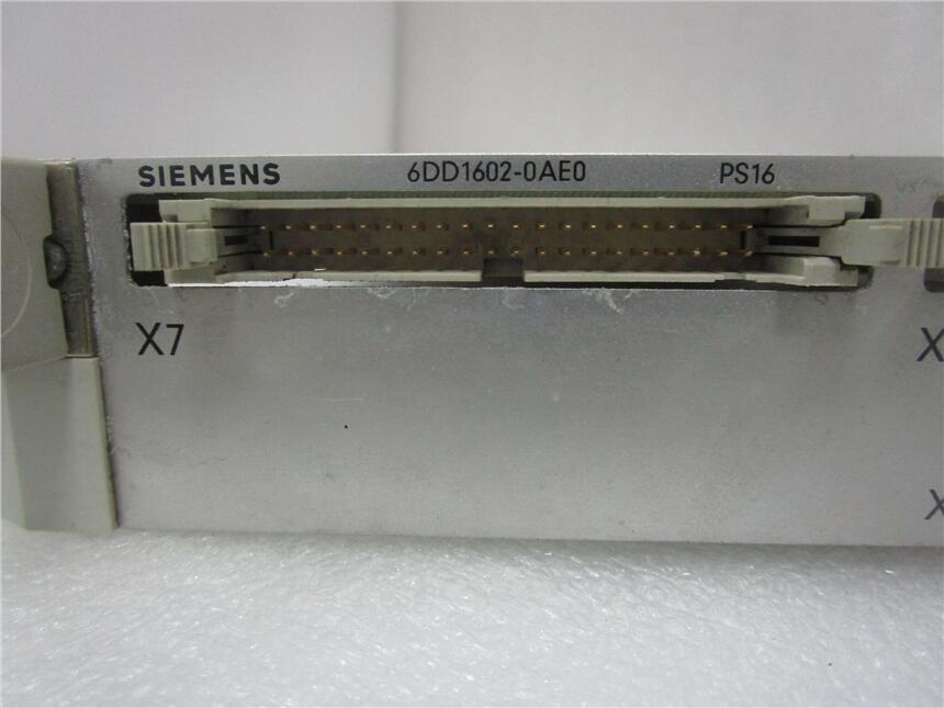 SIEMENS 6DD1683-0CC5