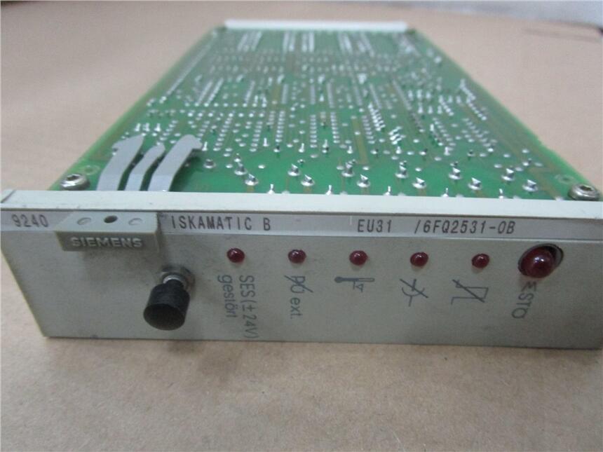 SIEMENS 6DD1683-0CD0