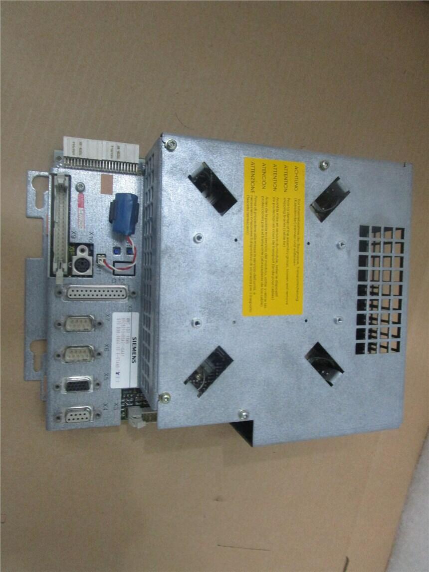 SIEMENS 6DD1684-0BH2