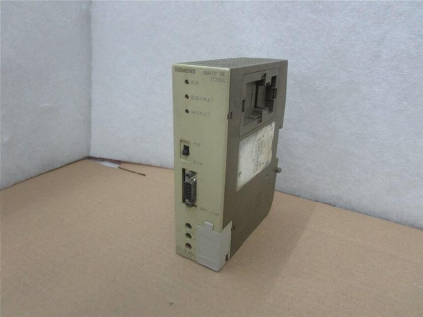 SIEMENS 6DD1684-0BJ0