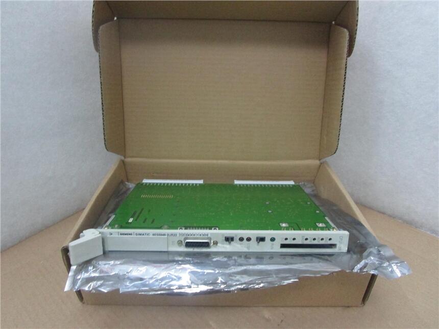 SIEMENS 6DD1684-0GC0