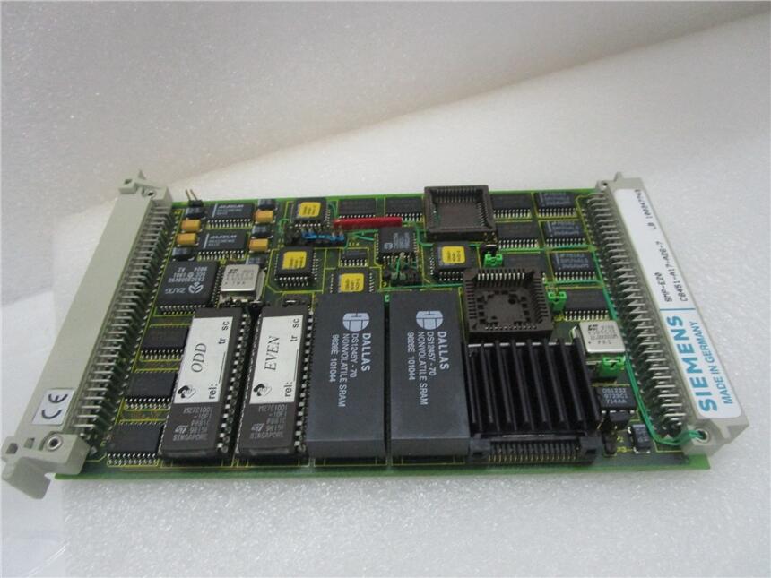 SIEMENS 6DD1688-0AE0