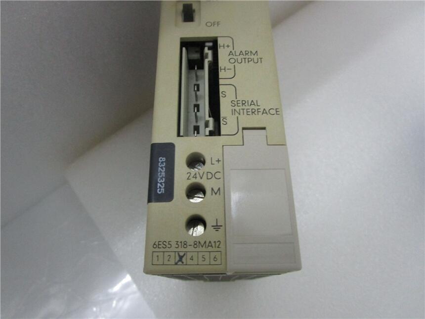 SIEMENS 6DD1688-1AB0