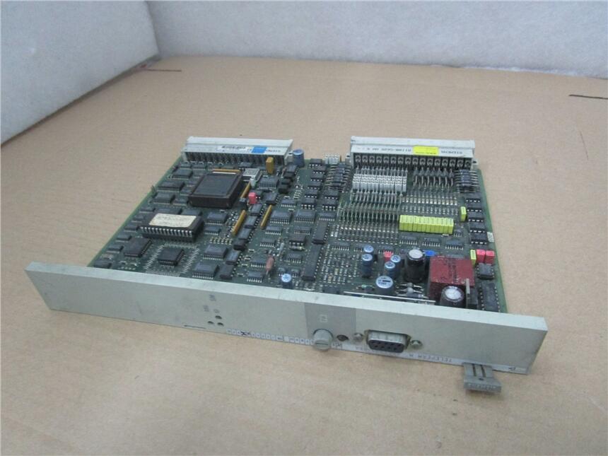 SIEMENS 6DD1681-0CB2