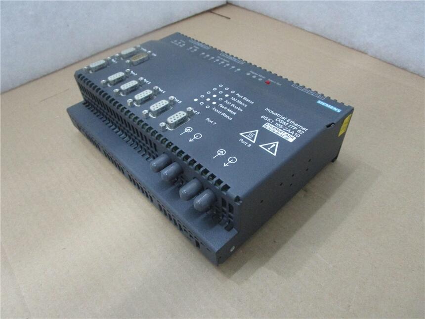 SIEMENS 6DD2920-0AA0