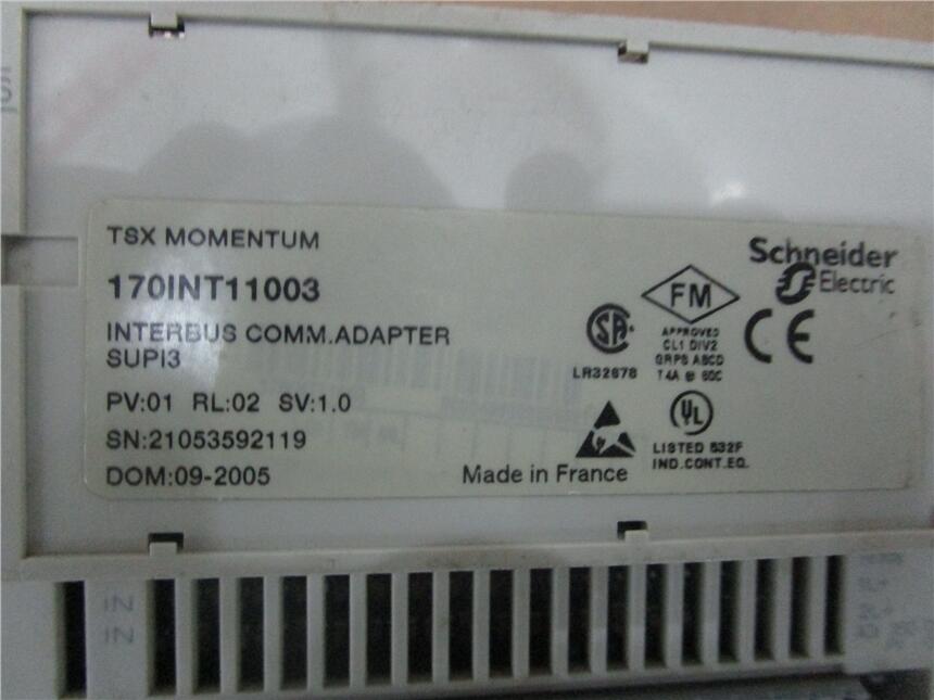 SIEMENS 6DD2920-0XG02