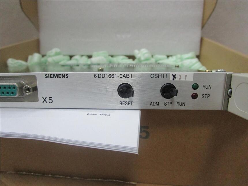 SIEMENS 6RA2181-6DV66-6BD0