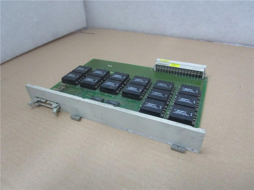 SIEMENS 6DD1606-1AC0