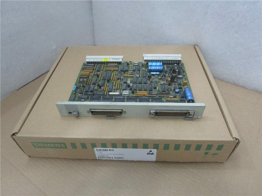 SIEMENS 6DD2920-3AW3