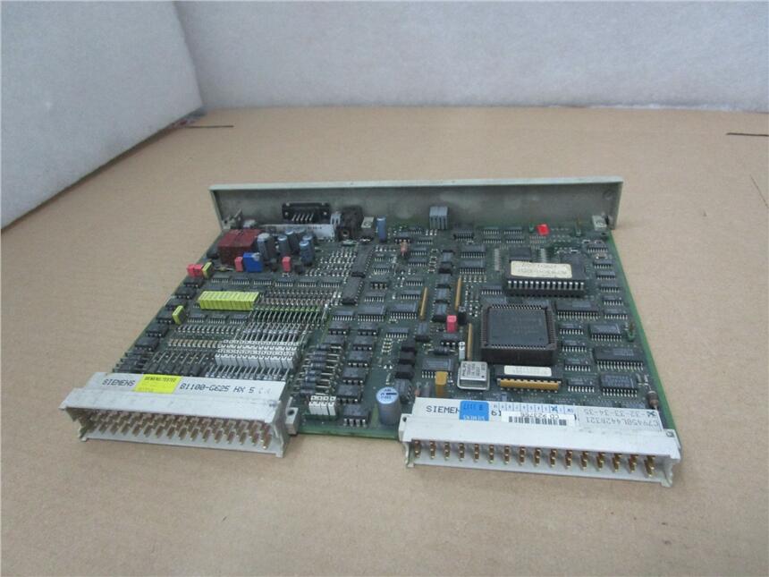 SIEMENS 6RA2485-6DS22-0