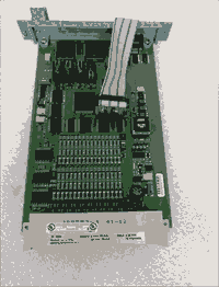 SAI-1620M HONEYWELL 安全模擬輸入模塊