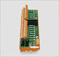 FC-TSAI-1620M HONEYWELL 安全管理器系統(tǒng)模塊